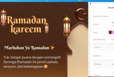 Aplikasi AI Gratis untuk Edit Vidio Ramadan dan Lebaran 2026 yang Viral: Mudah dan Cepat!