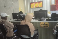 Di Usia Senja Wanita Ini Laporkan Suami Supaya Dipenjara, Tak Tahan Dipukuli dan Diancam Pakai Sajam