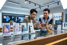 Daftar 10 HP Bekas Harga Rp 2 Jutaan Masih Layak Dibeli di Juni 2026 dengan Spek Buas 
