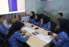 Penutupan Monev RKT B09, Itjen Kementerian Hukum RI Tekankan Tindak Lanjut dan Penguatan Kinerja