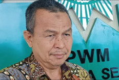 Tegas, UMP Sudah Nonaktfkan Oknum Dosen Diduga Berbuat Tak Pantas Pada Mahasiswinya!  