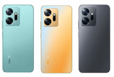 Infinix Zero 20 Miliki Jaringan Kencang 5G, Kamera Selfie 60 MP dan Performa Tinggi!