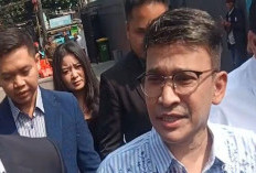 Ruben Onsu Jadi Tersangka, ini 5 Fakta Kasus yang Membelitnya