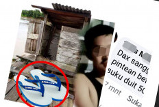 Calon Pengantin ‘Tenggelam’ di Sungai Ogan Akhirnya Diamankan Polisi, Lho Kok?