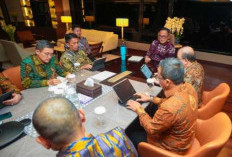 HK Siap Perkuat Daya Saing Infrastruktur Lewat Penguatan Tata Kelola dan Restrukturisasi Berkelanjutan