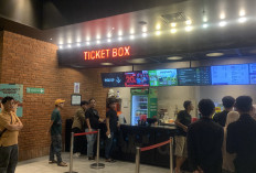 Gratis Tak Selalu Manis! Bahaya Situs Nonton Ilegal Rebahin Mengintai, Ini Alternatif Aman dan Nyaman