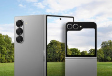 Ini 4 HP Stylus Pen Terbaik Bisa Dipilih, Salah Satunya Samsung Galaxy Z Fold 6 