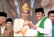 Nada Rhoma Irama dan Dakwah Pesantren 