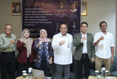 UBD Perkuat Sinergi dengan Balai P3KP Sumatera V, Diskusikan Tata Kelola Proyek Rumah Susun Berkelanjutan