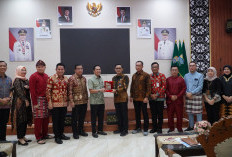Kementerian PKP RI Dorong Pemkot Palembang Percepat Pengentasan Kawasan Kumuh Dan Tingkatkan Kualitas Rumah