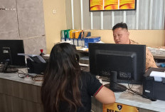 Video Bugilnya Terancam Disebar, Wanita Berambut Pirang di Palembang Ini Polisikan Pacar dan Temannya