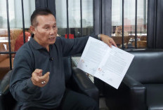 Tolak Uang Damai Rp100 Juta, Minta Proses Hukum Kasus Dugaan Pengeroyokan Dilanjutkan 