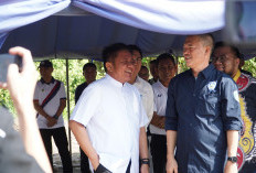 JSC Dilengkapi Sirkuit Grasstrack, Gubernur Herman Deru Pastikan Sumsel Siap Gelar Kejurnas 2025