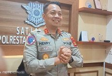 Operasi Patuh Musi 2026 Digelar 2 Pekan, Satlantas Polrestabes Palembang Minta Patuhi 8 Ketentuan Ini?