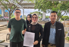 Hubungan Bisnis Berujung Saling Somasi,  Pemilik Salon Ternama di Sumsel Akhirnya Dipolisikan