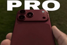 Buat Apa Nunggu iPhone Fold Harga Selangit, iPhone 18 Pro Lebih Oke Buat Upgrade HP di Akhir Tahun 2026