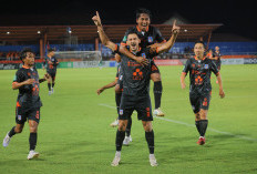 Hasil Pertandingan Persiraja Banda Aceh Vs Sumsel United: Laskar Juaro Gagal Raih Poin, Klasemen Tertahan