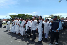 CJH Wajib Tahu, Ini Daftar Penyakit Tidak Lolos Syarat Kesehatan Haji