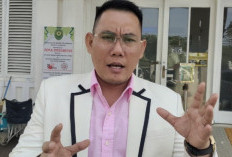 Praktisi Hukum Desak Kejari Palembang Publik Diberi Akses Informasi Penyidikan Korupsi Lampu Jalan