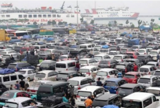 Lebaran 2026 Bakal Padat! Kemenhub Atur Ulang Skema Pelabuhan Merak–Bakauheni
