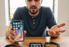 5 Kesalahan Fatal Pengguna Android Saat Pertama Kali Pindah ke iPhone