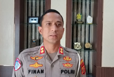 Operasi Zebra Musi 2025 Digelar Dua Pekan di Beberapa Titik Kota Palembang, Tekankan Langkah Preventif 