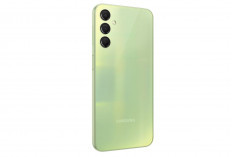 Samsung Galaxy A25 5G Miliki Layar Memukau dengan Kamera Handal, Ini Spesifikasinya