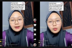 34,6 Juta Pasangan Disebut Bukan Kumpul Kebo Tapi Living Together, Problemnya UMR?