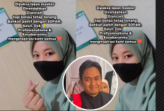 SALUT, Kesabaran Dokter Syahpri Diatas Rata-rata, Jadi Panutan Para Nakes