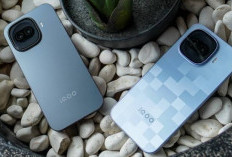 iQOO 15R Hadirkan Layar AMOLED dengan Refresh Rate 144 Hz dan Kecerahan 5000 Nits 