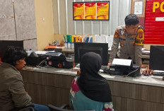 Orang Tua Bocah Mata Lebam Memerah di Palembang Perkarakan Guru di Sekolah Anaknya, Diduga Akibat Cincin 