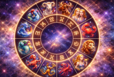 Ramalan Zodiak 4 Mei 2026 Hari Ini: Taurus Tinggalkan Alasan, Melangkah Maju