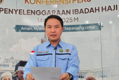 Besok Puncak Haji Dimulai! Jutaan Jemaah Siap Menuju Arafah