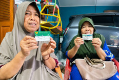 Operasi hingga Rawat Inap Gratis, Peserta JKN di Palembang Rasakan Manfaat Nyata Layanan BPJS Kesehatan