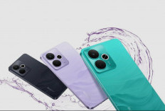 Berikut Rekomendasi dan Spesifikasi Unggul HP Mid Range dengan Layar 4000 Nits 