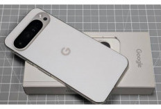 Google Pixel 10 Mengusung Layar Premium Panel LTPO OLED serta Kecerahan 3000 Nits