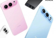 Honor 500 Pro Mengusung Performa Tinggi dengan Keunggulan Kamera Utama 200 MP