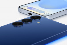 Samsung Galaxy S25 NFC Dibanderol Rp 12 Jutaan, Hadirkan Layar AMOLED Resolusi Tinggi