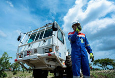 Elnusa Perkuat Transformasi sebagai Low-Cost Operator, Targetkan Efisiensi Operasi hingga 25%