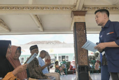 Desa Hendrosari Bangkit: Pembeli Datang, UMKM Tumbuh, Ekonomi Melaju Berkat Pemberdayaan Desa BRILian