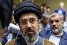 Tepis Rumors, Iran Rilis Video Motjaba Khamenei Berikan Arahan Kepada Jajarannya