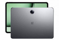 Tablet Terbaru OnePlus Pad Lite Bawa Speaker Canggih dan Beragam Fitur Unggulan 