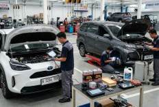 Mana yang Lebih Murah?  Biaya Servis Mobil Hybrid vs Mobil Bensin, Simak 
