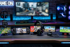 Murah Tapi Ngebut! 5 HP Gaming Anti Panas Rilis Terbaru Juli 2026, Main Genshin hingga PUBG Makin Lancar