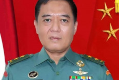 Siapa Pengganti Kepala BAIS TNI, Usai Letjen TNI Yudi Abrimantyo Mengundurkan Diri?