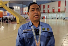 Kedatangan Jemaah Haji Indonesia Tuntas, Kloter Terakhir Mendarat di Jeddah
