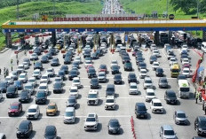 One Way Trans Jawa Resmi Dihentikan, Arus Balik 2026 Mulai Normal