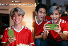 Teknologi Quad Pixel Bikin Kamera Motorola Moto G06 Power Bisa Hasilkan Foto Lebih Terang & Detail