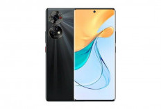 ZTE Axon 50 Dibekali Chipset Snapdragon 8 Plus Gen 1 dengan Sistem Penddingin Canggih