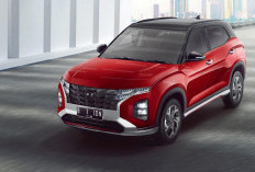 5 Mobil Baru yang Diperkirakan Meluncur Tahun 2026, Tawarkan Teknologi dan Desain Terbaru